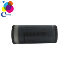 Hot sale compatible golden refill ink for printer ink  RS for  riso  for KS500C 600C 800C  buy direct from china factory